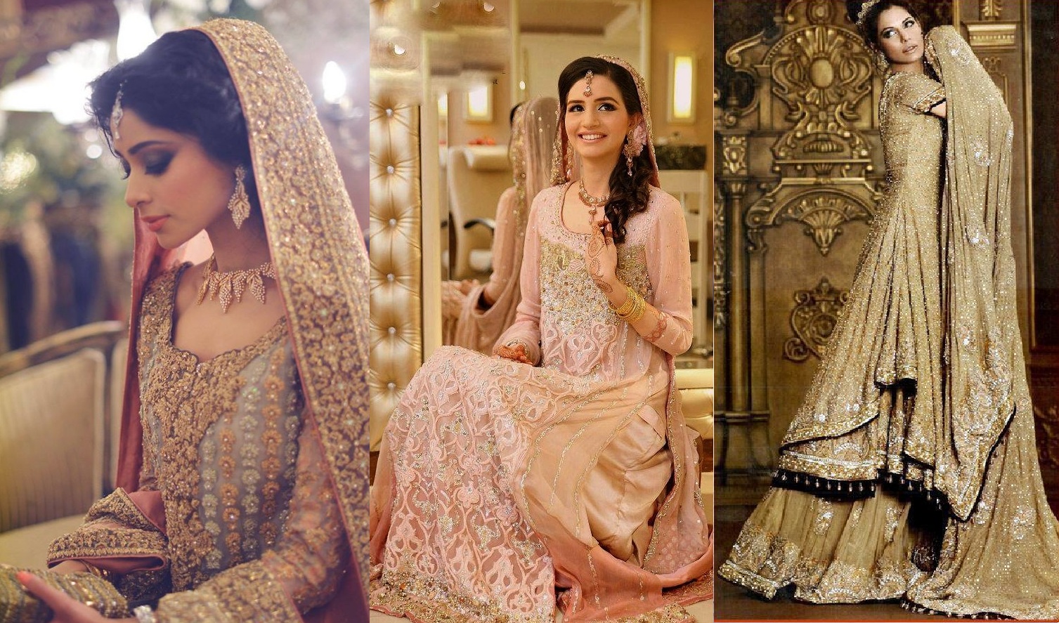 sharara design for walima