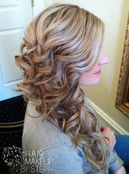 2015 Hairstyles Step By Step