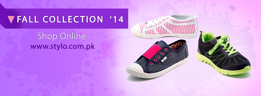 Stylo Shoes Fall Winter Collection Trendy Footwear For Women & Kids 2022