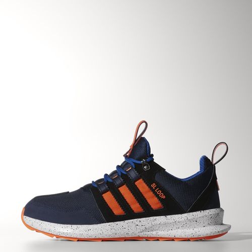 Adidas Men Boots Latest Formal Shoes & Sandals Collection 2015-2016 (22)