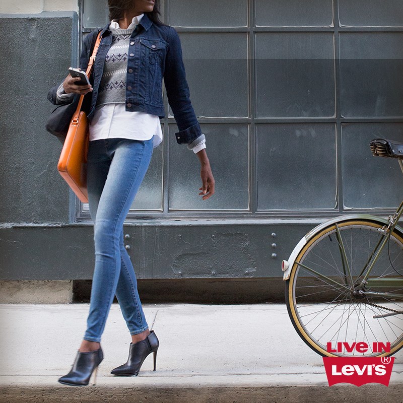 Levis Jeans Latest Collection Denim Pants, Shirts & Accessories for Men ...