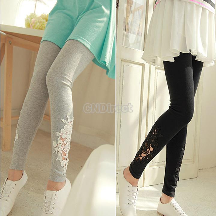 Ladies Tights, Capri Pants & Leggings Designs Latest Collection ...