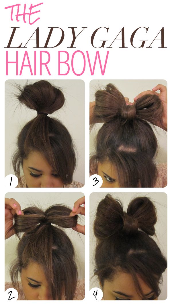 Latest Trends Best Party Hairstyles Tutorial Step By Step