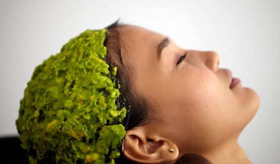 3 Simple Effective Homemade Masks for Hair Fall Treatments - Galstyles.com