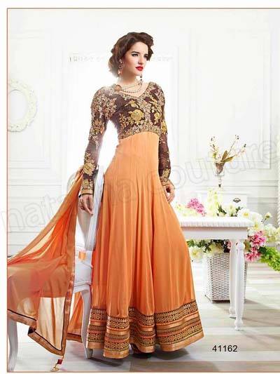 Indian Designer Anarkali Suits 2020 New Collection by Natasha Couture ...