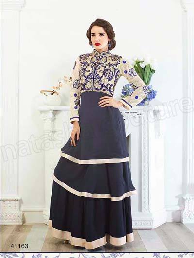 Indian Latest Anarkali Suits Collection by Natasha Couture (8)