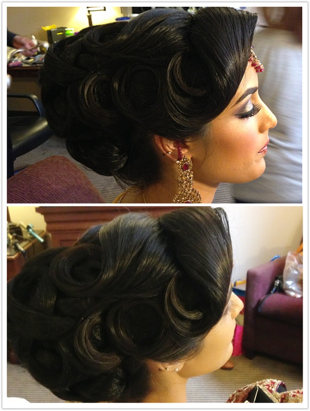 Best Bridal Wedding Hairstyles Trends & Tutorial with 