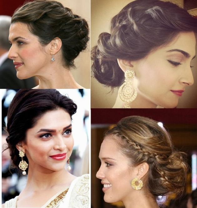 Best Bridal Wedding Hairstyles Trends And Tutorial With Pictures