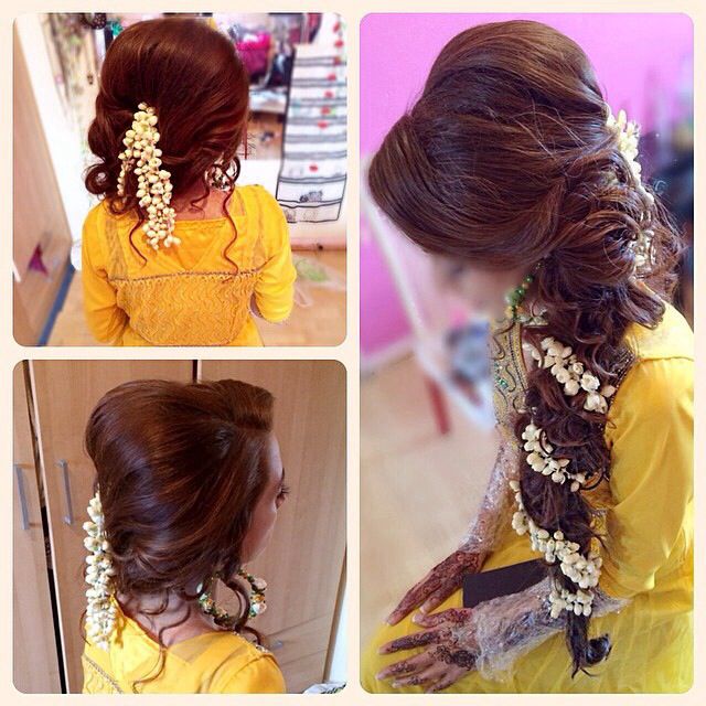 Best Bridal Wedding Hairstyles Trends & Tutorial with 