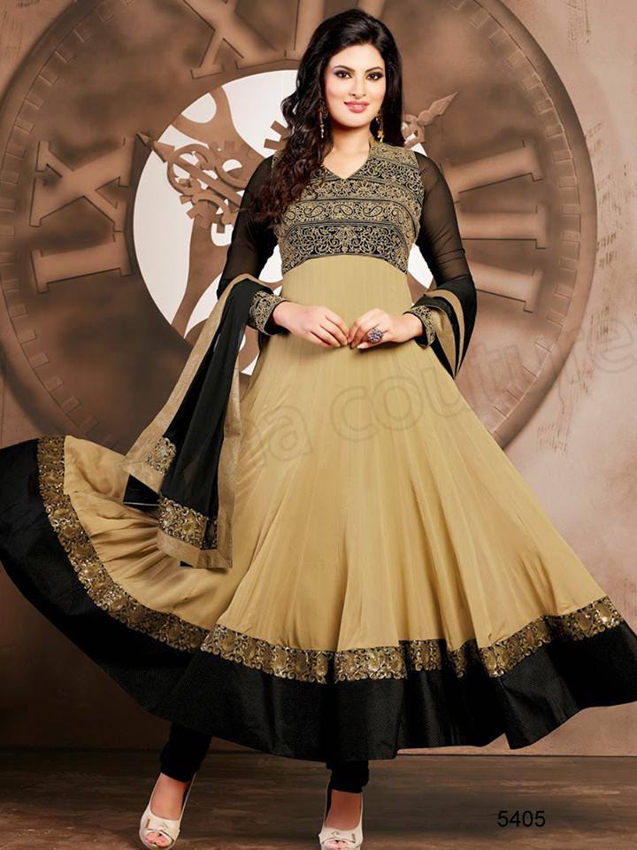 New Anarkali Suits Collection by Natasha Couture 2015-2016 (7)