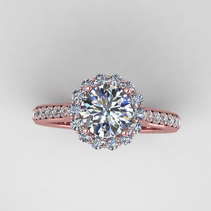 Engagement ring designs for men & women collection 2015-16 (5)