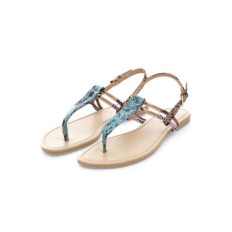 new look summer sandals