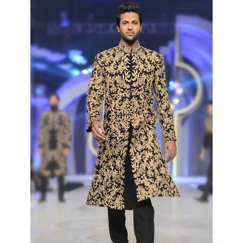 barat sherwani