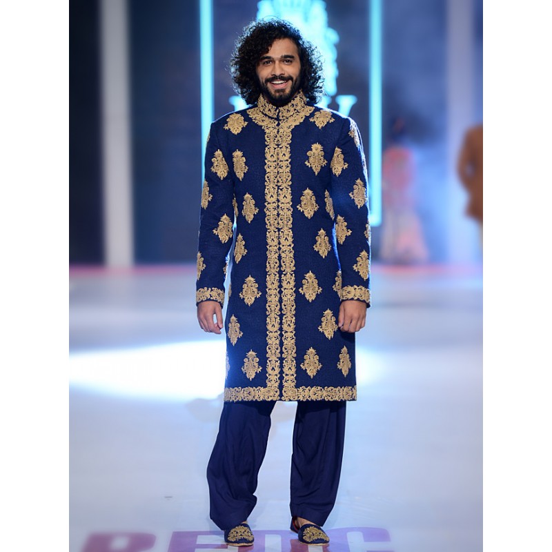 hsy men's kurta collection 2018