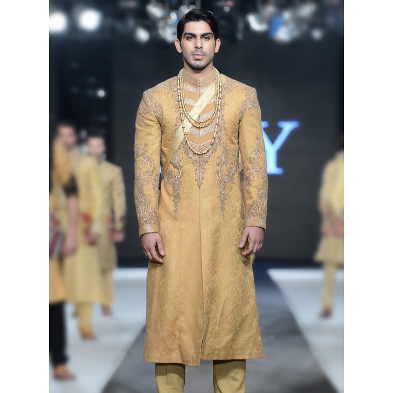 hsy sherwani 2018