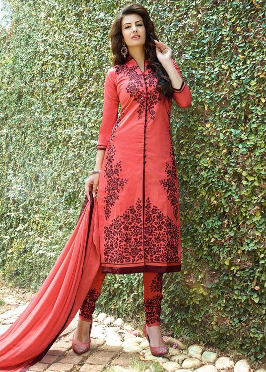 churidar top models for stitching