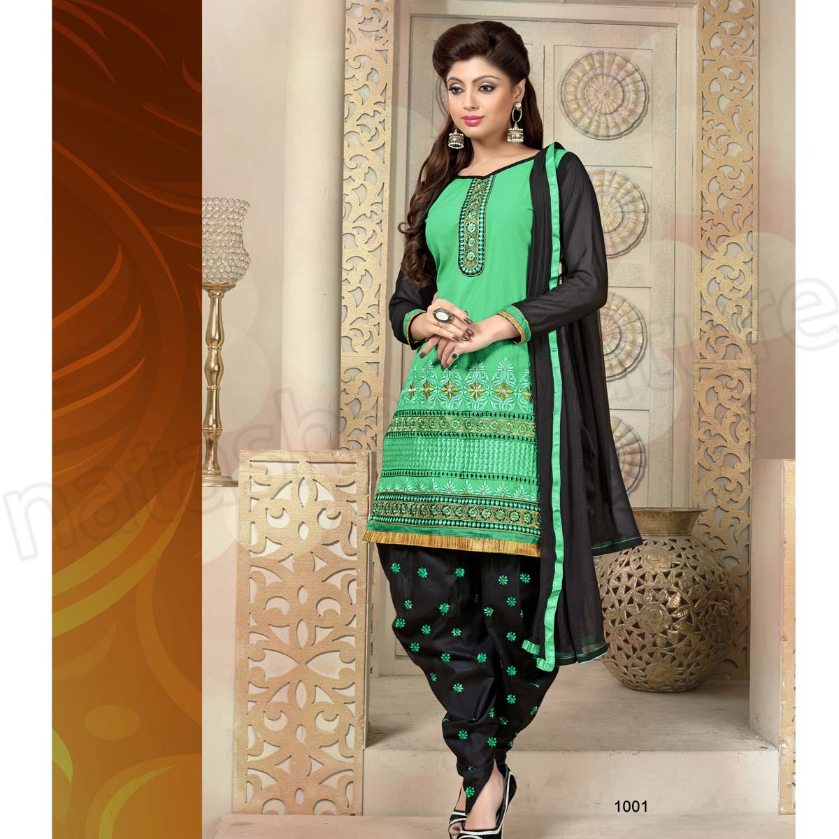Latest Indian Patiala Salwar Kameez Suits Collection 2020 ...
