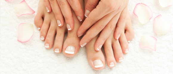 6 Easiest Homemade Remedies for Whitening Hands and Feet