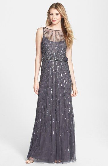 Christmas Cocktail Dresses & Gowns Collection 2015-2016 (17)