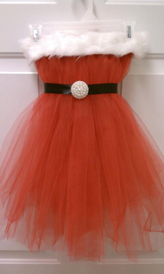 Christmas Dresses for Baby Girls Latest Collection 2015-2016 (14)