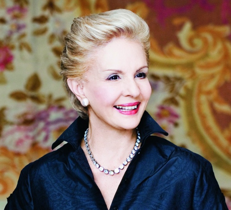 Carolina Herrera