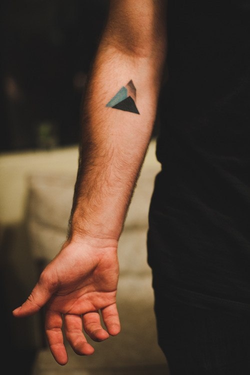 Top & Latest Men Tattoo Ideas & Trends 2019 Collection - Galstyles.com