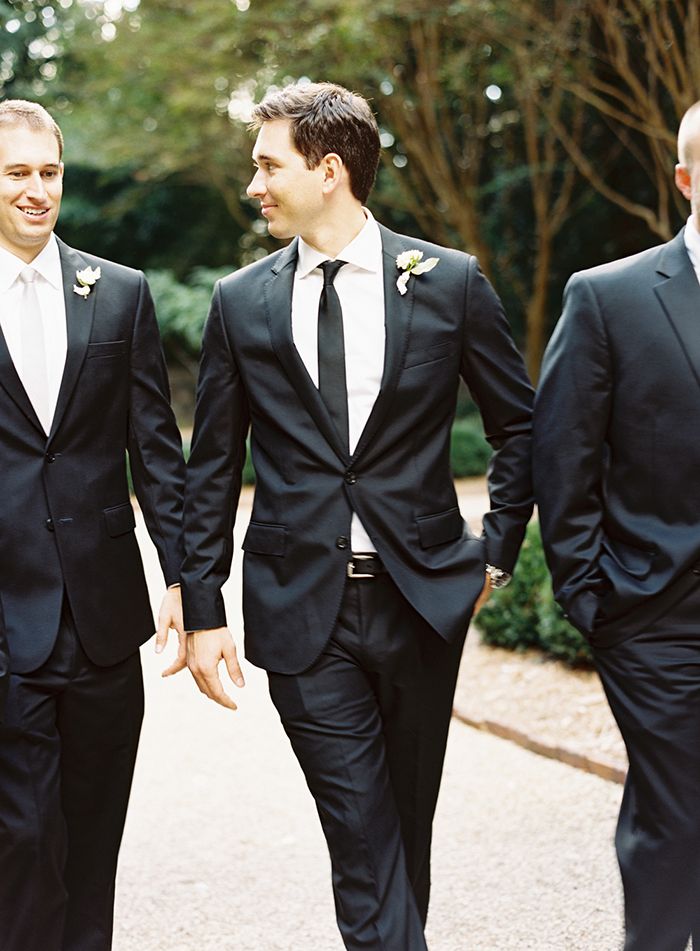 Latest Men Wedding Suits & Dresses Collection 2015-2016 (1)