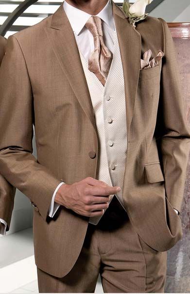 Latest Men Wedding Suits & Dresses Collection 2015-2016 (18)