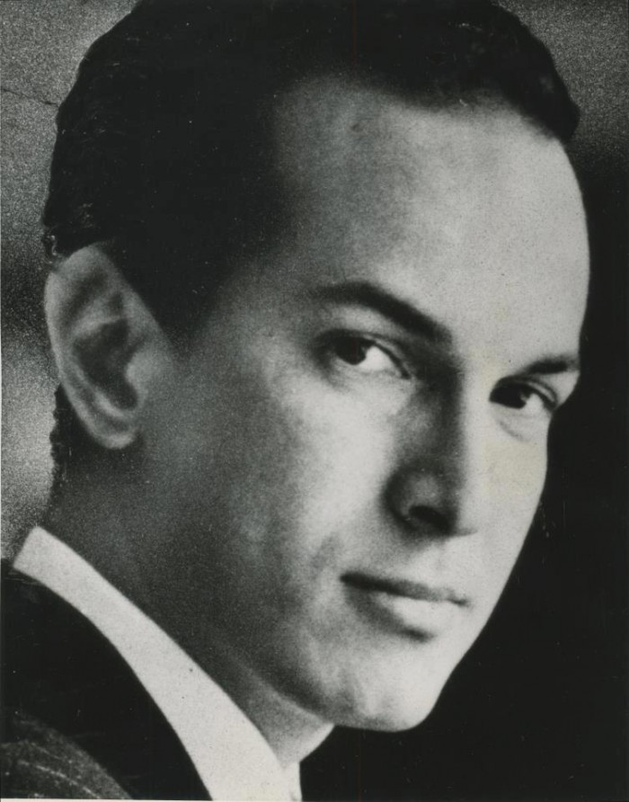 Oscar de la Renta