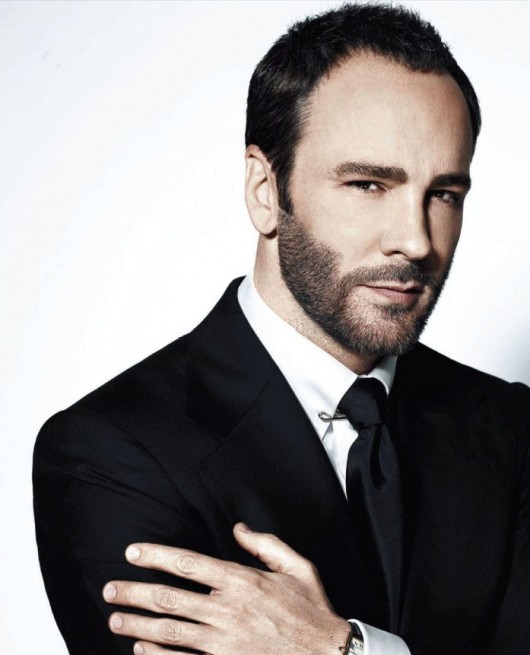 Tom Ford