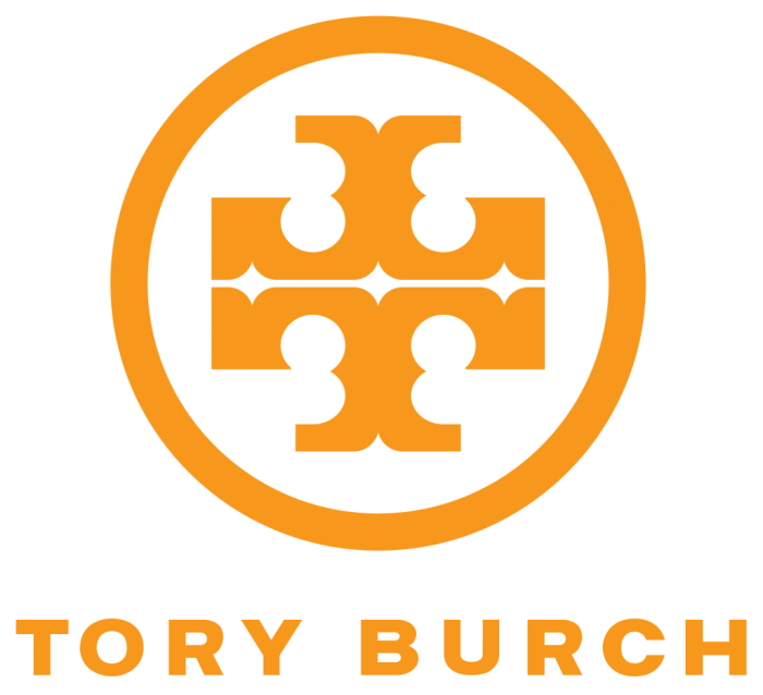 Tory Burch logo