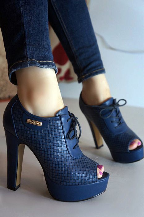 Ladies Fall Winter Boots & Shoes Fashion & Trends 2016-2017