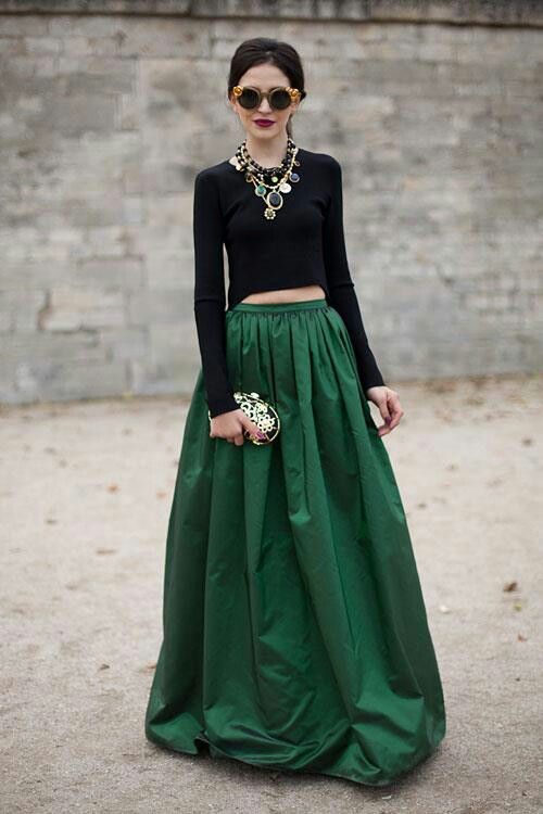 Latest Trends of Skirt Maxi Dresses 2020 Collection Latest Trends of Skirt Maxi Dresses 2020 Collection