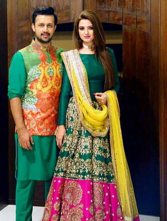 mehndi dresses for groom