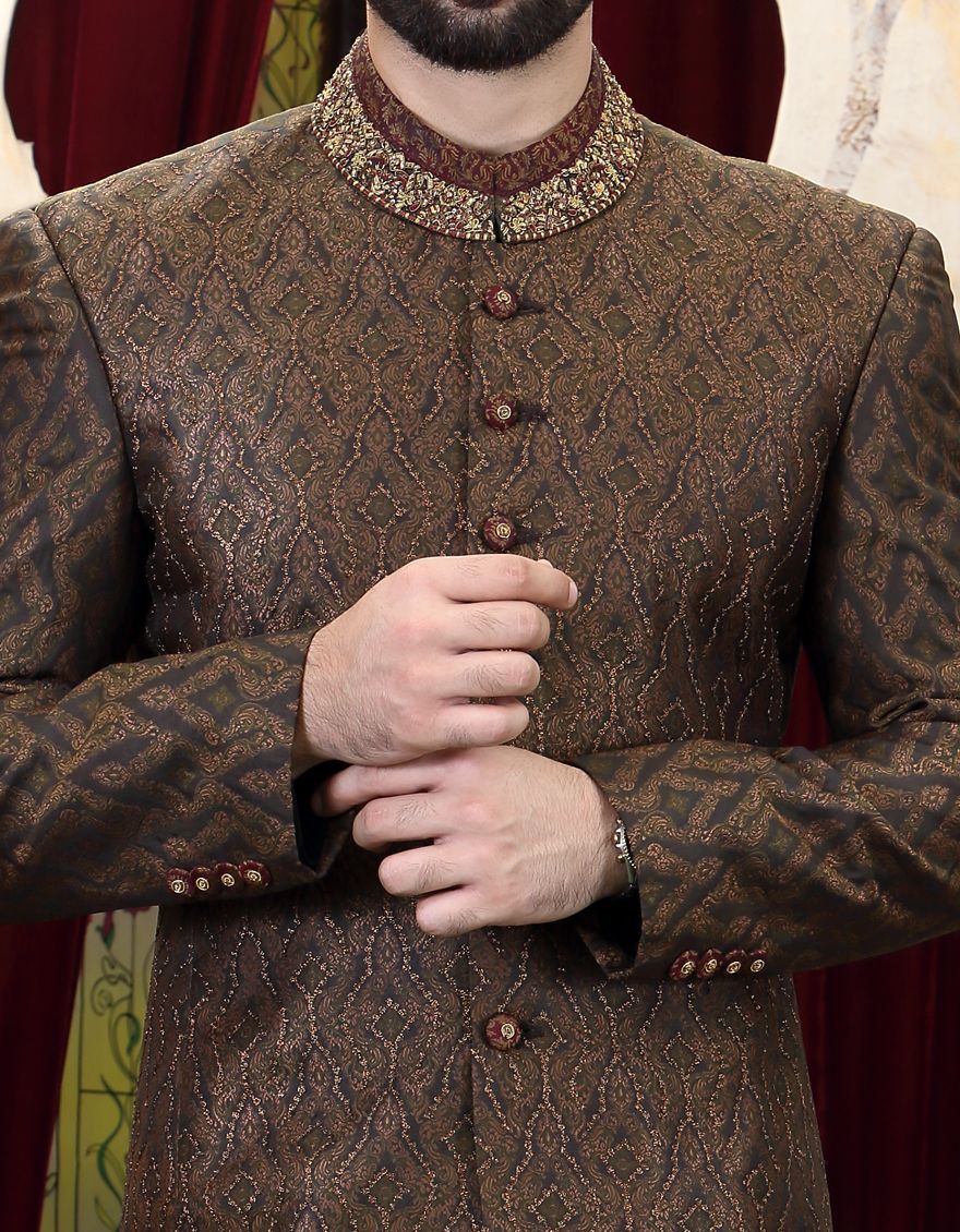 dulha dress sherwani 2019