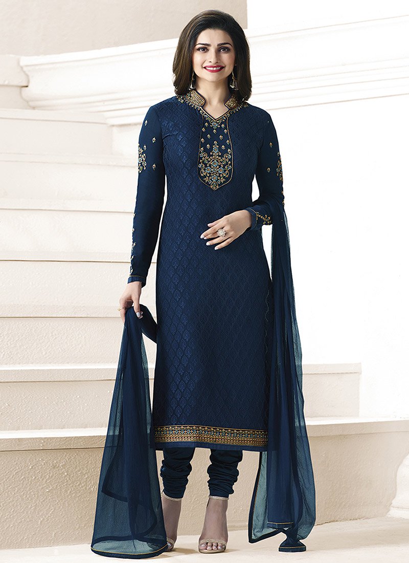 new salwar kameez design 2019