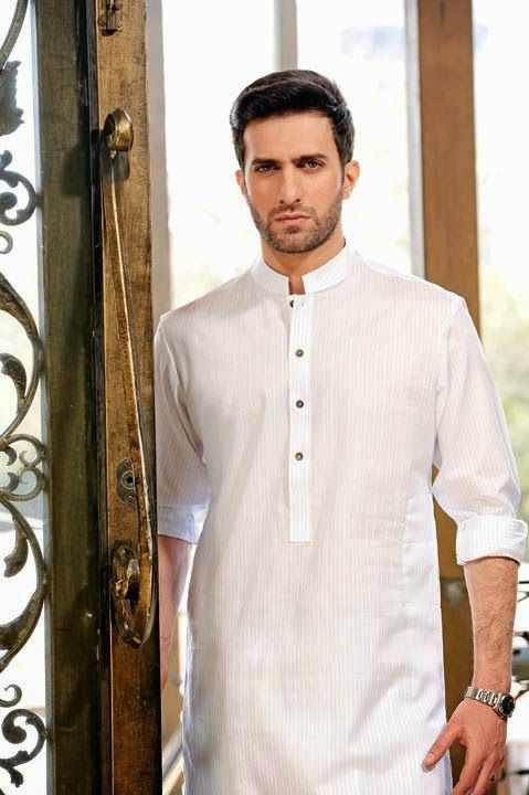 zara men kurta