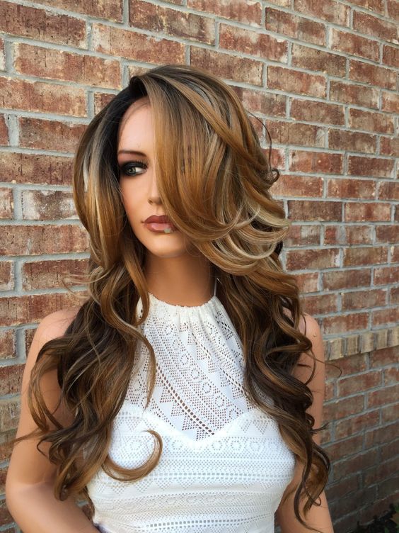 Most Popular Latest Ombre Hair Color Hairstyling Trends