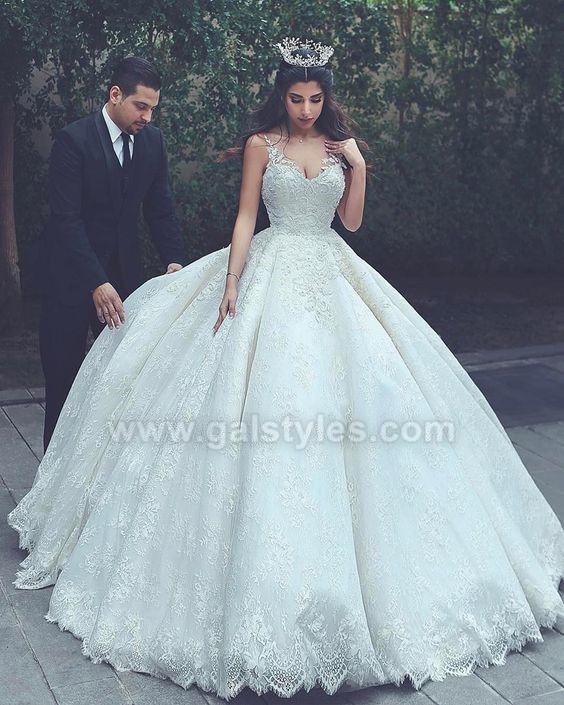 Latest Western Wedding Dresses Bridal Gowns 2020 Collection