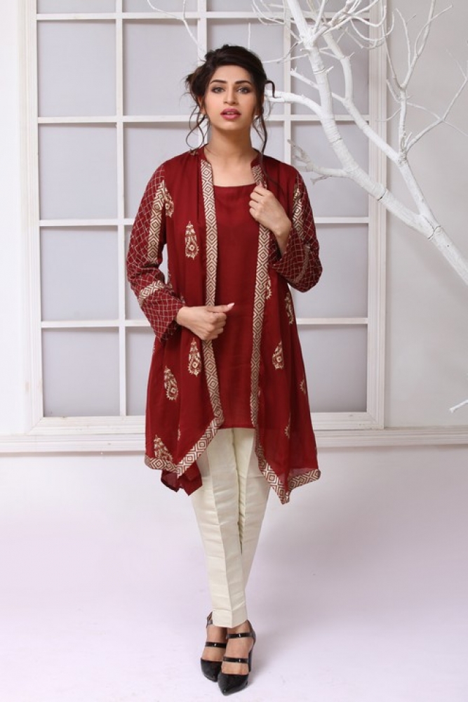 girl kurta style 2019