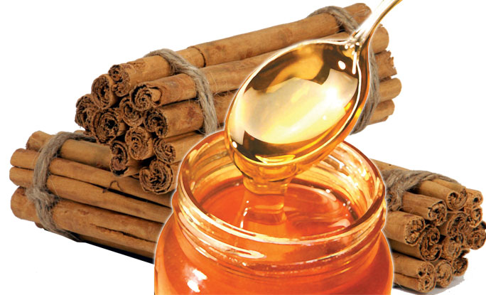 Cinnamon & Honey strips