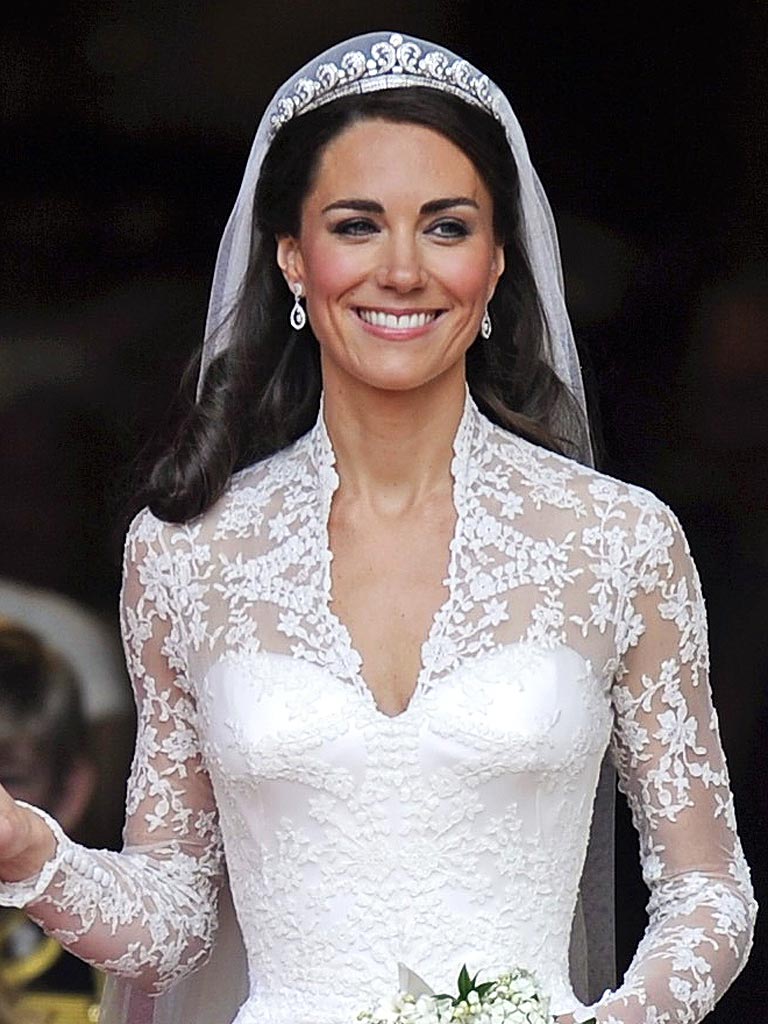 Top 10 Most Famous & Best Hollywood Celebrity Wedding Dresses ...