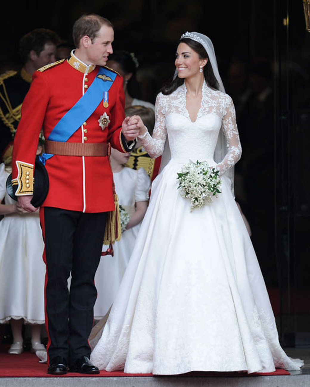 Top 10 Most Famous & Best Hollywood Celebrity Wedding Dresses ...