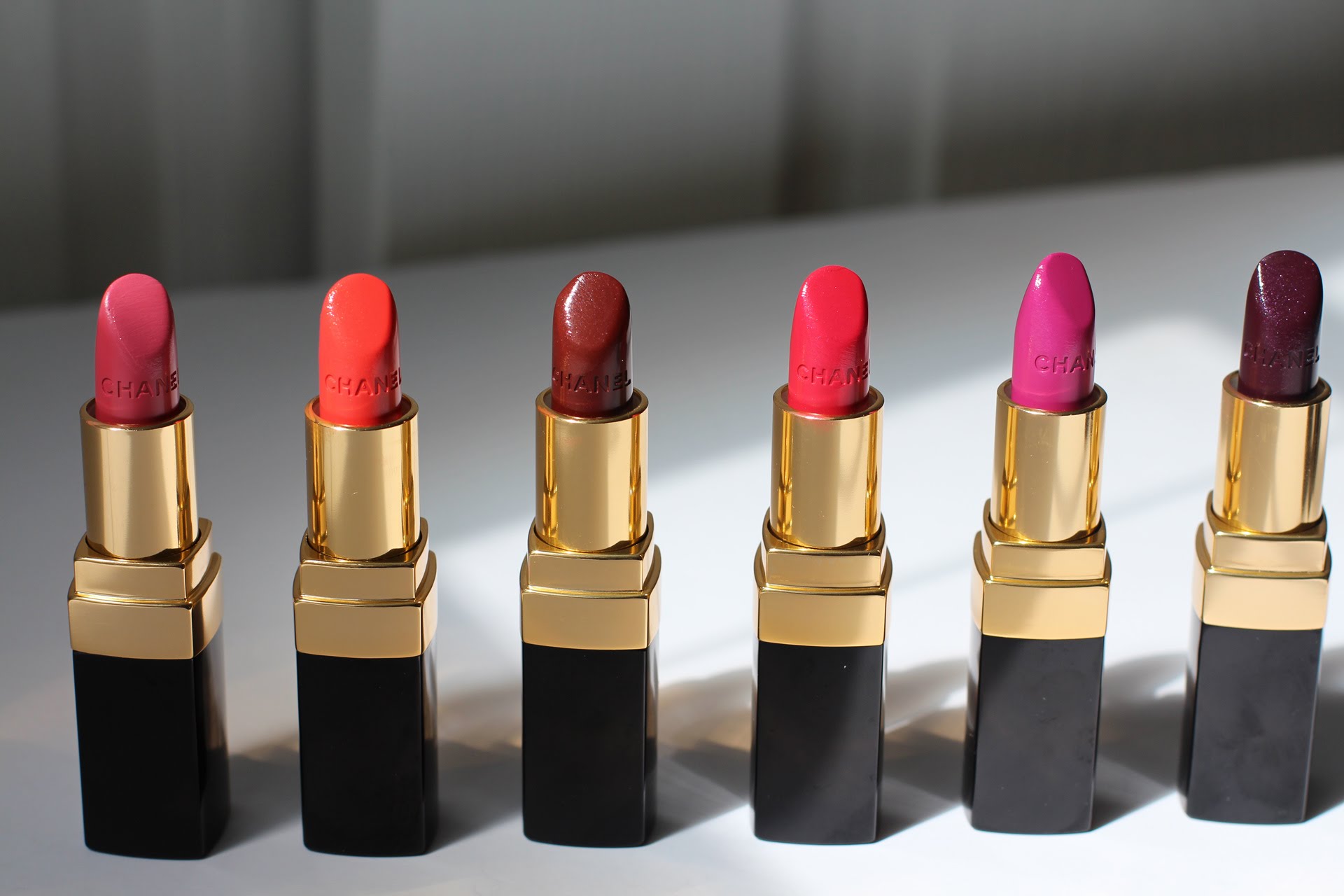 chanel-top-10-lipstick-brands-of-all-time