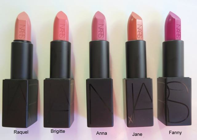 Top 10 Best And Most Popular Lipsticks Brands Of All Time