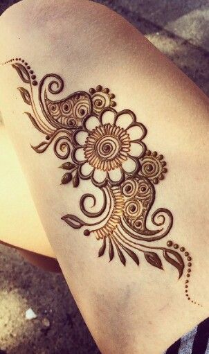 floral-henna-tattoos-1
