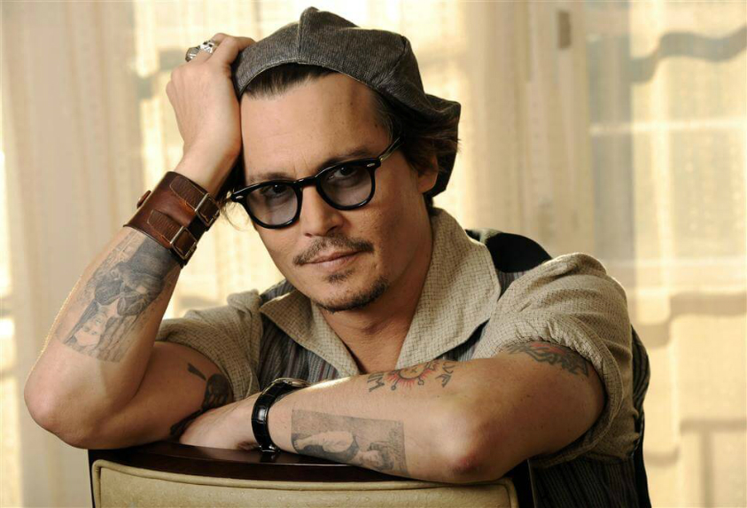 johnny-depp-body-tattoos