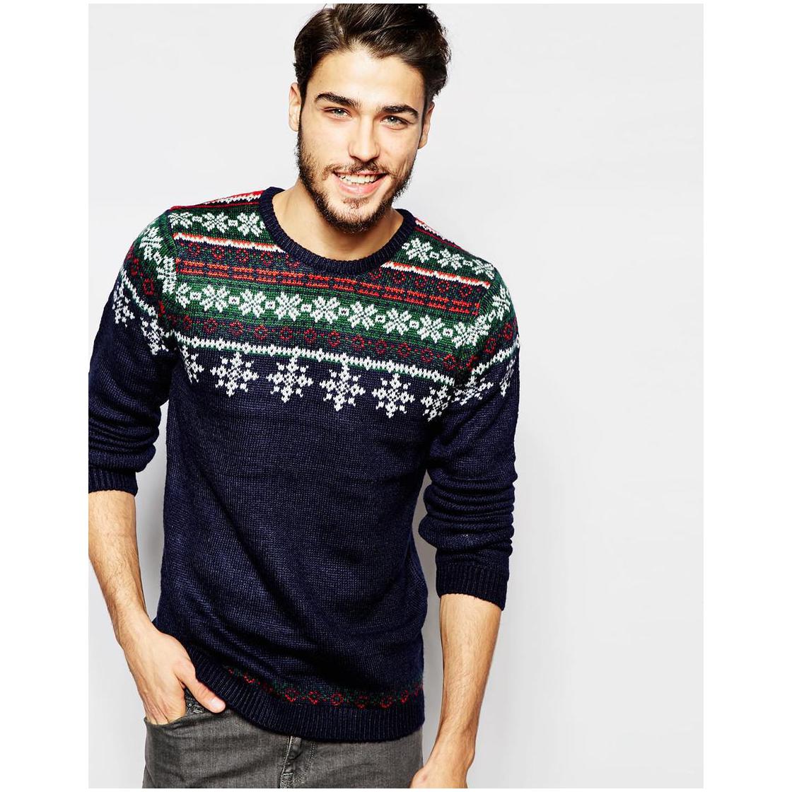 holiday-crewneck-sweaters-mens-christmas-dress-up-fashion-3