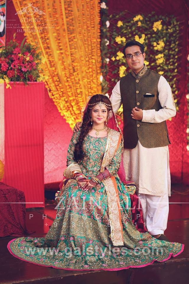 latest men dulha mehndi dresses kurta shalwar collection printed dress design