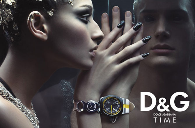 Dolce & Gabban latest Trends of Watches (2)